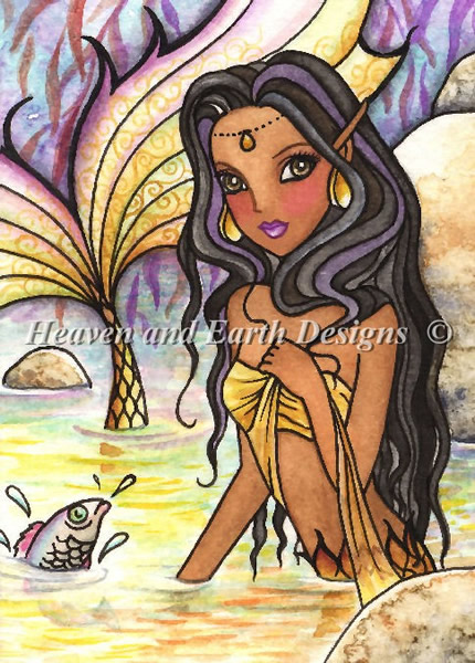 QS Sari Mermaid - Click Image to Close